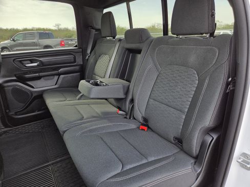 Used 2025 RAM 1500 Classic Warlock image 24