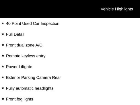 Used 2021 Mercedes-Benz GLA 250 4MATIC image 3