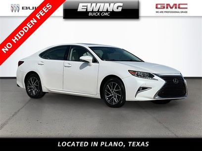 Used 2017 Lexus ES 350
