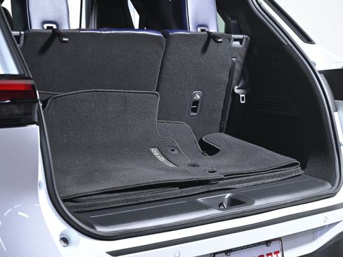 Used 2026 INFINITI QX60 Sport w/ Dark Cargo Package image 28