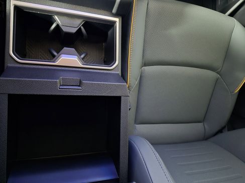 New 2026 Toyota 4Runner 4WD image 37