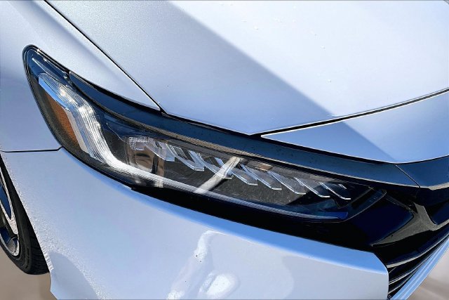 Used 2022 Honda Accord Sport image 26