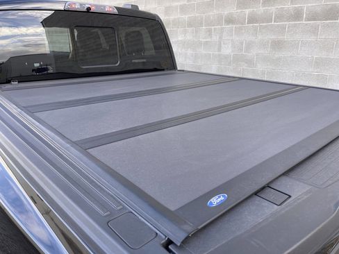 Used 2023 Ford F150 Raptor w/ Equipment Group 802A Raptor R image 9