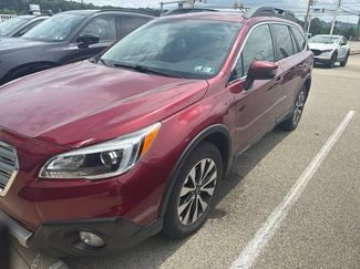 Used 2016 Subaru Outback 2.5i Limited AWD/4WD video 1