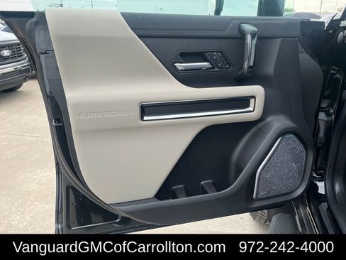 New 2026 GMC Hummer EV SUV w/ LPO, Sport Package image 11