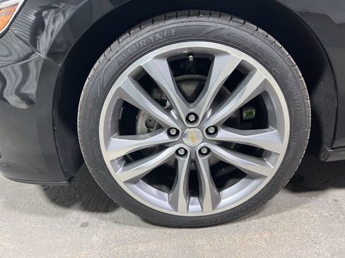 Used 2023 Chevrolet Malibu LT image 39