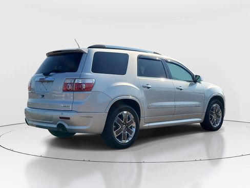 Used 2012 GMC Acadia Denali AWD/4WD image 4