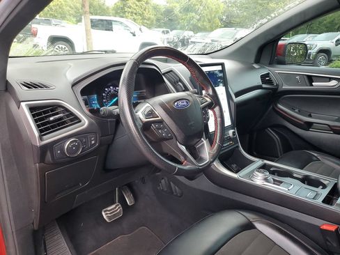 Used 2022 Ford Edge ST-Line AWD/4WD image 18