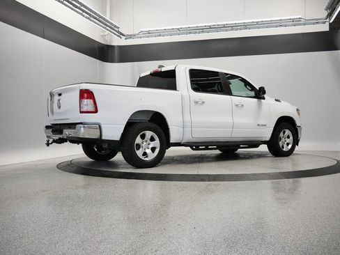 Certified 2022 RAM 1500 Big Horn image 47