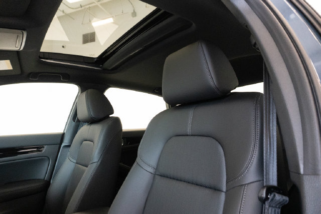 New 2026 Honda Civic Sport Touring image 6