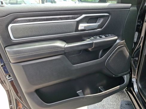 Used 2022 RAM 1500 Big Horn AWD/4WD image 12