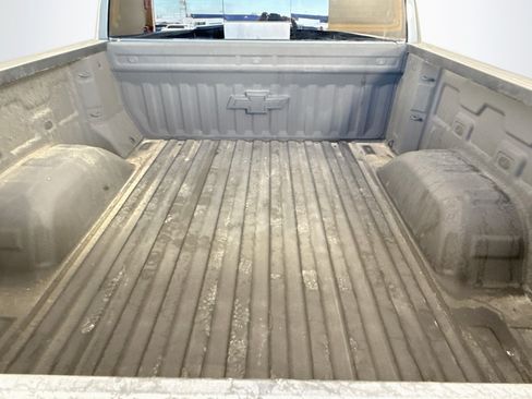 Used 2021 Chevrolet Silverado 1500 RST w/ All Star Edition Plus RWD image 27