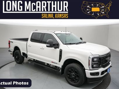 Certified 2025 Ford F250 Lariat w/ Lariat Ultimate Package