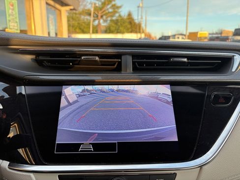 Used 2023 Buick Encore GX Select image 33