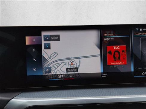 Certified 2023 BMW i4 eDrive35 RWD image 13