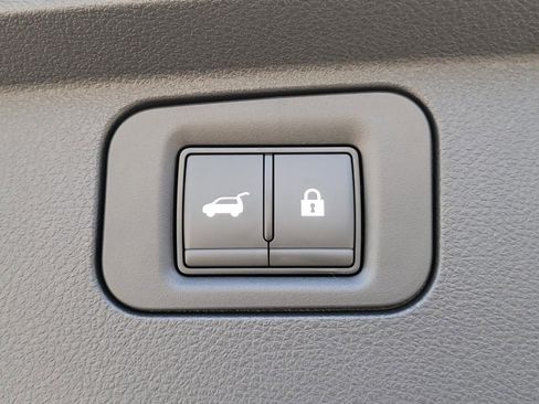 New 2026 Nissan Armada Platinum image 16