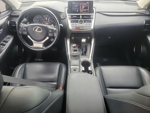 Used 2020 Lexus NX 300 FWD image 10