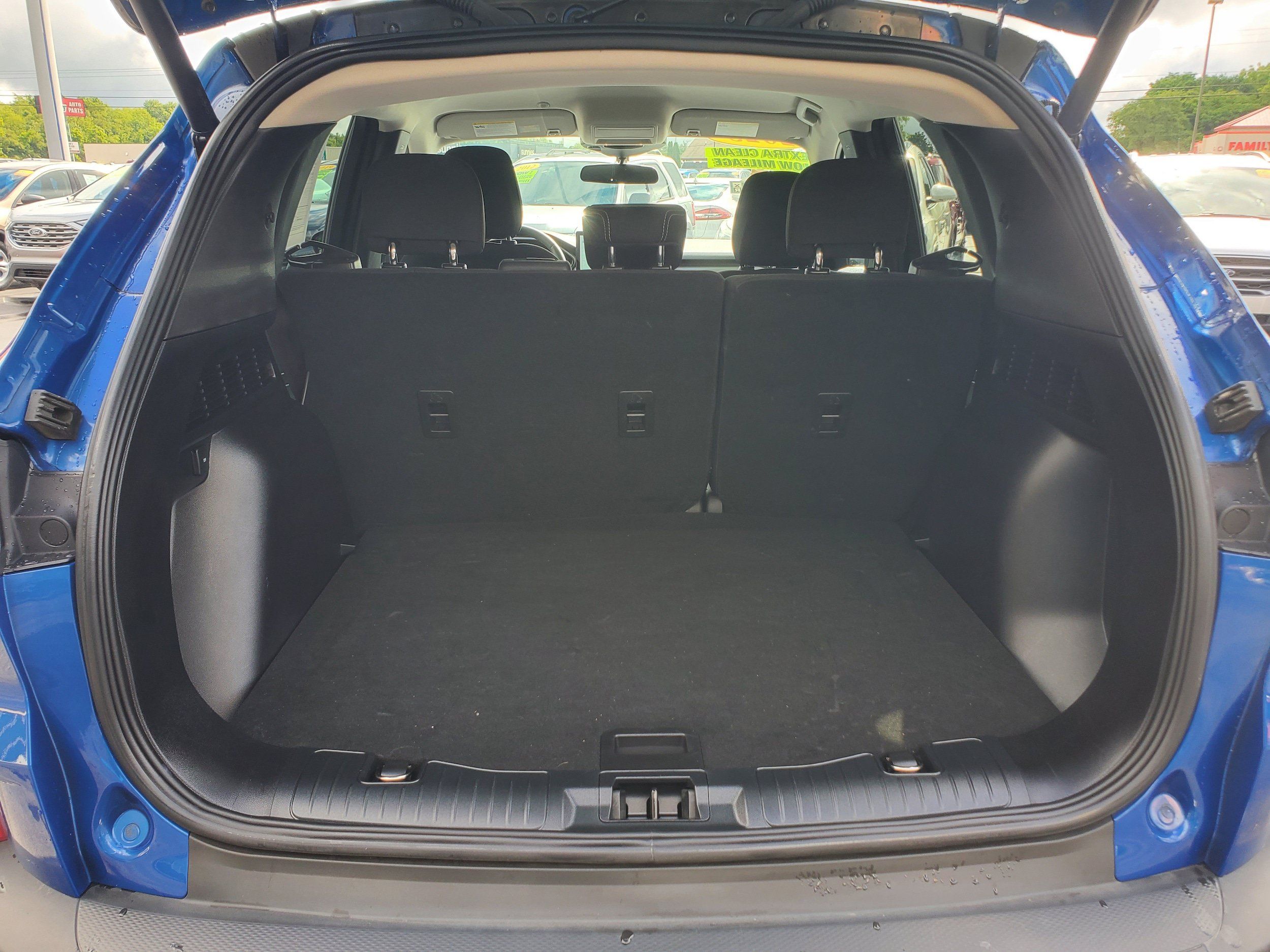 Used 2023 Ford Escape Active w/ Tech Pack #2 AWD/4WD image 29