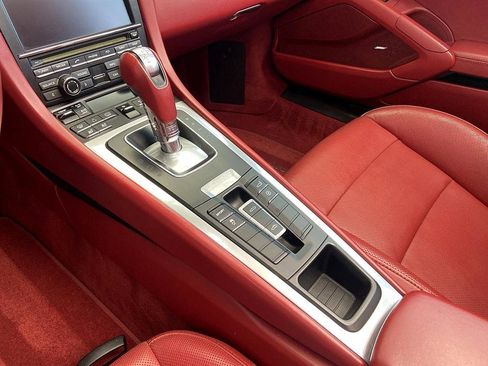 Used 2013 Porsche Boxster S image 13