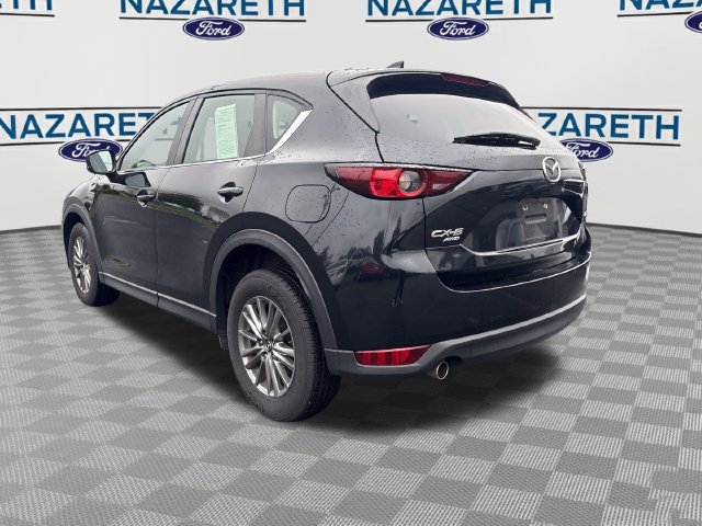 Used 2018 MAZDA CX-5 Sport AWD/4WD image 5