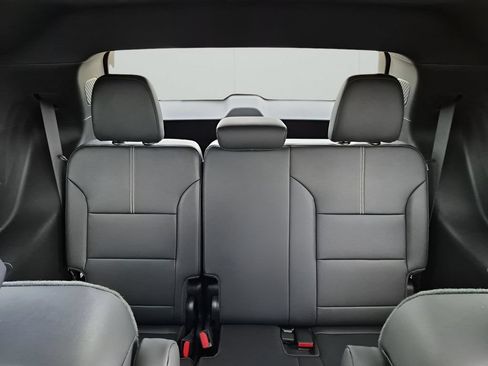New 2026 GMC Acadia Elevation w/ Black Edition FWD image 28