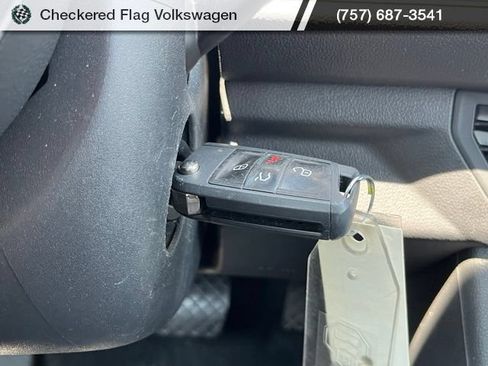 Used 2024 Volkswagen Jetta S FWD image 34