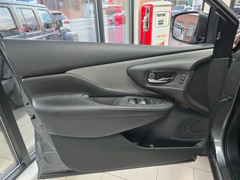 Used 2024 Nissan Murano SL image 18