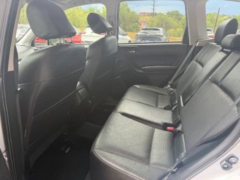 Used 2015 Subaru Forester 2.5i Limited AWD/4WD image 17