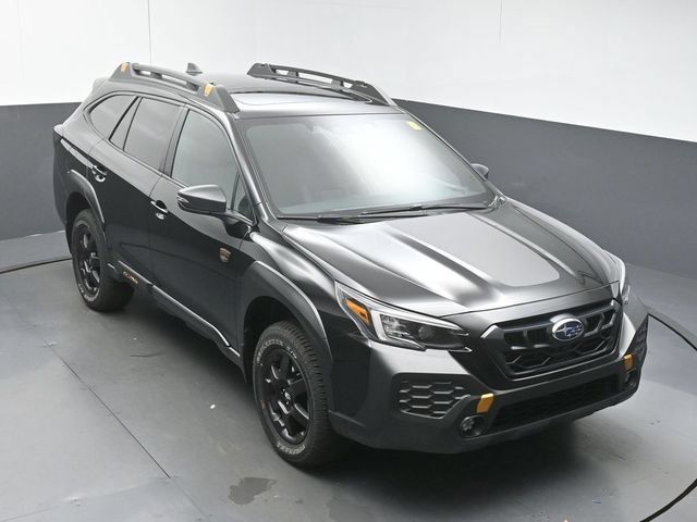 Used 2025 Subaru Outback Wilderness w/ Wilderness Package AWD/4WD image 43