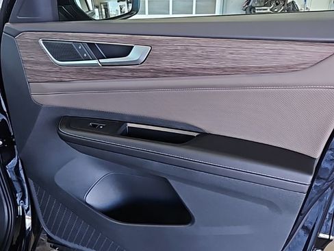 New 2026 Volkswagen Atlas SEL image 11