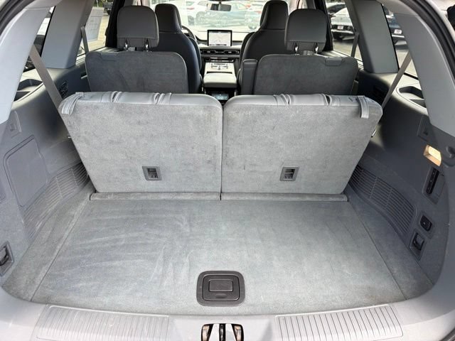 Certified 2020 Lincoln Aviator Reserve w/ Equipment Group 202A AWD/4WD image 19