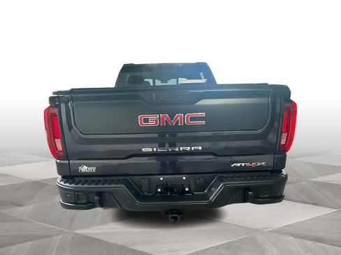 Used 2024 GMC Sierra 1500 AT4X w/ AT4X AEV Edition AWD/4WD image 7