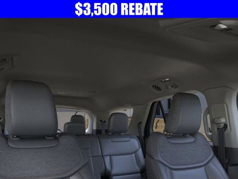 New 2026 Ford Explorer Active w/ Active Comfort Package image 22