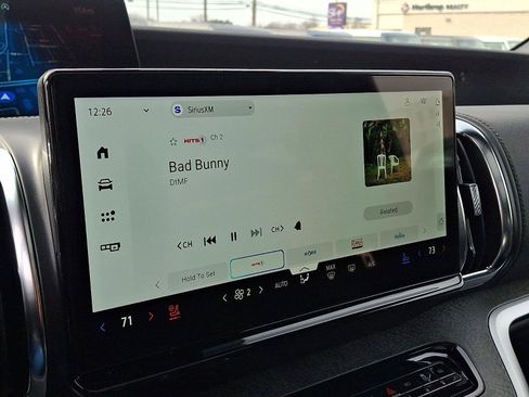 New 2026 Ford Expedition Tremor image 16