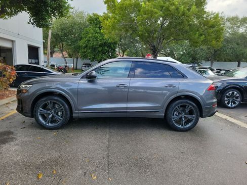 Used 2026 Audi Q8 Premium AWD/4WD image 5