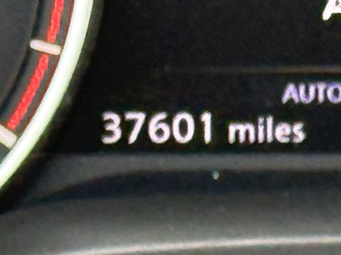 Used 2023 Nissan Rogue SL AWD/4WD image 34