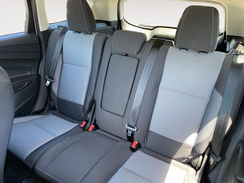 Used 2018 Ford Escape SE w/ SE Sync 3 Package FWD image 16