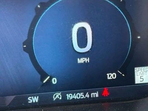 Used 2024 Ford F150 XLT w/ Equipment Group 302A MID AWD/4WD image 13