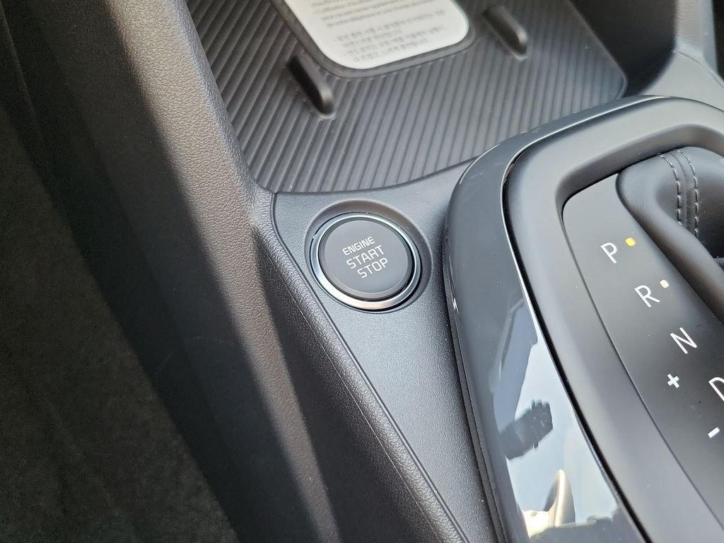 New 2026 Kia K4 EX FWD image 32