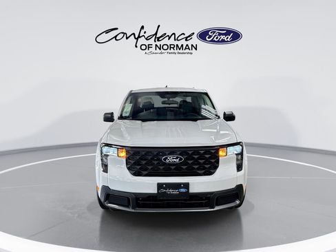 New 2025 Ford Maverick XLT w/ Equipment Group 301A AWD/4WD image 2