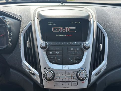 Used 2016 GMC Terrain SLE w/ Convenience Package AWD/4WD image 10