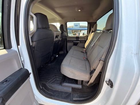 Used 2018 Ford F250 XLT w/ XLT Value Package image 6