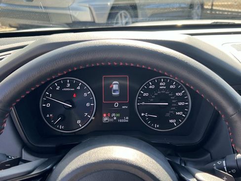 Used 2025 Subaru Legacy Sport w/ Popular Package #3 image 27