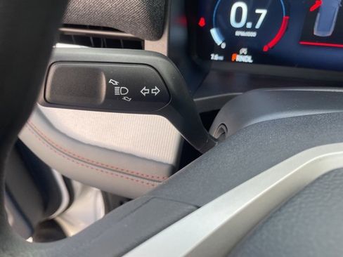 New 2026 Ford Explorer Active image 28