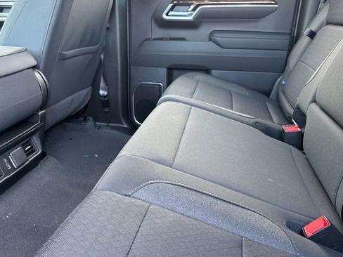 New 2026 GMC Sierra 1500 Elevation w/ Max Trailering Package image 13