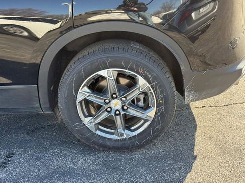 Used 2023 Chevrolet Blazer LT FWD image 8