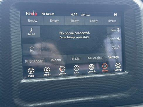 Certified 2021 Jeep Wrangler Unlimited Sport image 33