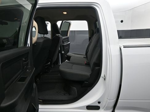 Used 2020 RAM 2500 Tradesman AWD/4WD image 27