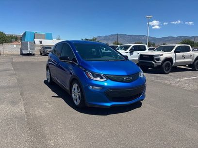 Used 2017 Chevrolet Bolt LT