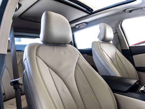 Used 2018 Lincoln MKX Reserve FWD image 33